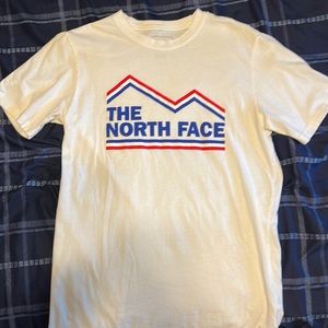 The North Face T-Shirt